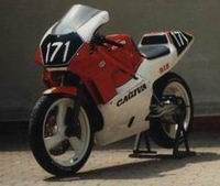 Cagiva Mito 91