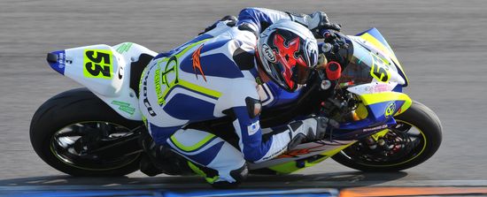 Suxilo Primo turno ufficiali Castrezzato