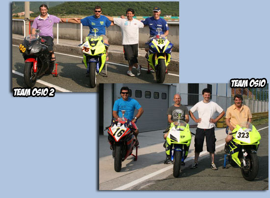 Team Motoclub Osio Sotto