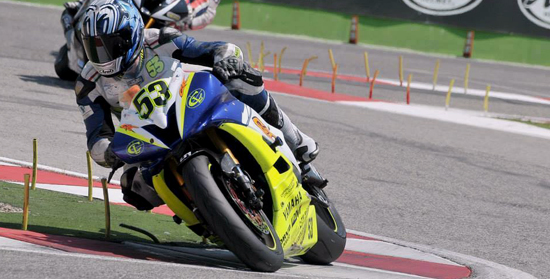 Ognibene - Variante Bassa - imola - National Trophy