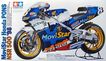 Tamiya Movistar Honda Pons NSR500 '98