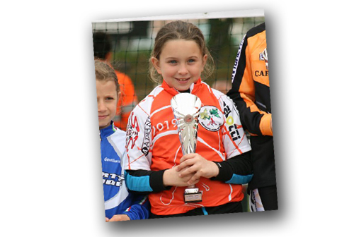 Giada Caldarelli - Maglia Canguro Giada Caldarelli - Maglia Canguro